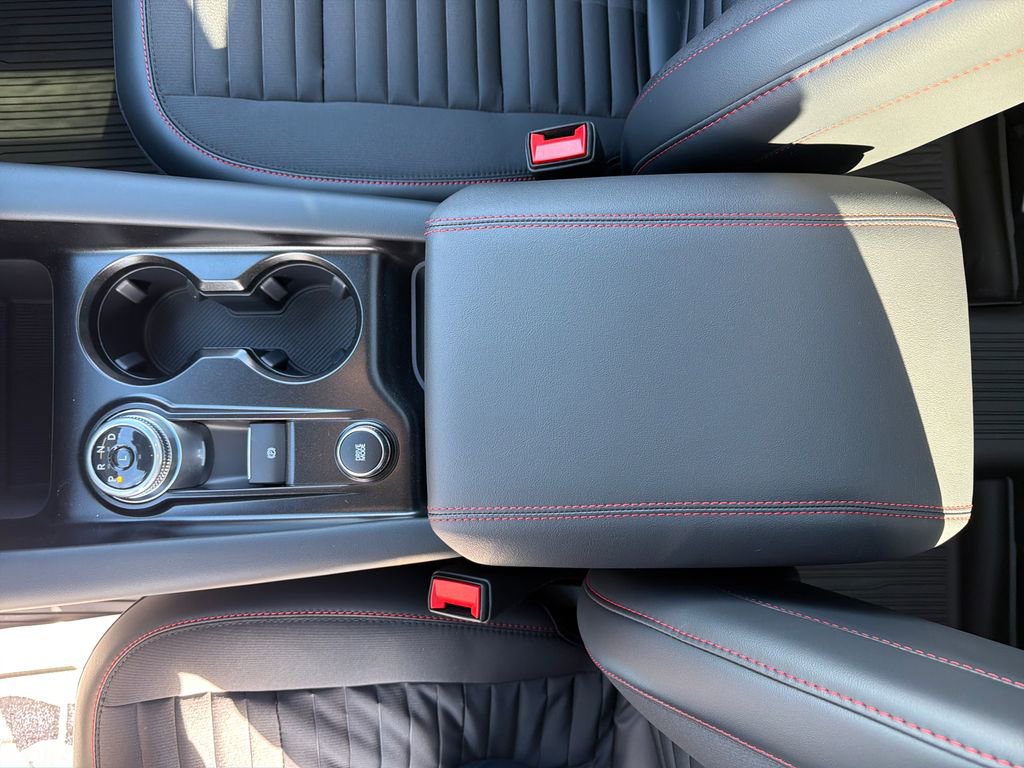 New 2026 Ford Explorer ST-Line w/ ST-Line Street Pack image 25