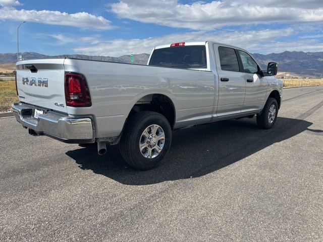 New 2026 RAM 3500 Big Horn image 3