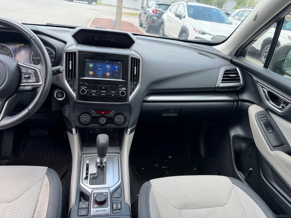 Used 2021 Subaru Forester Premium w/ Popular Package #1 AWD/4WD image 22
