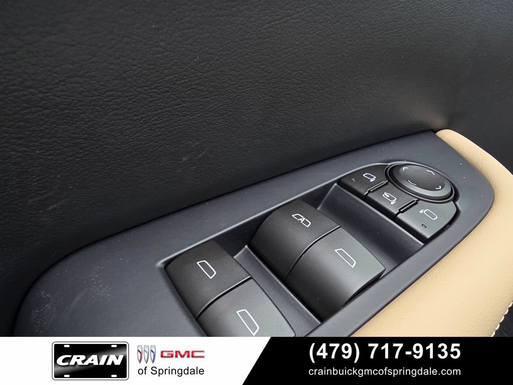 New 2026 Buick Enclave Preferred w/ Power Package FWD image 12