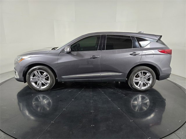Used 2020 Acura RDX AWD w/ Advance Package image 3