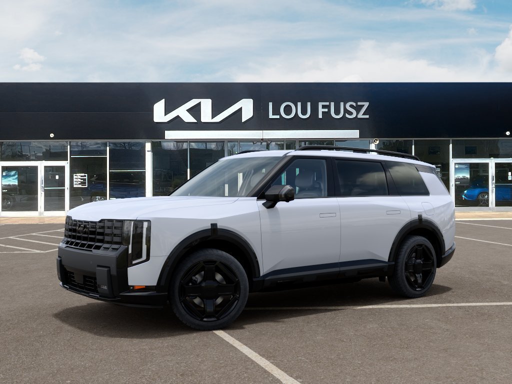 New 2027 Kia Telluride X-Line SX Prestige AWD/4WD image 3