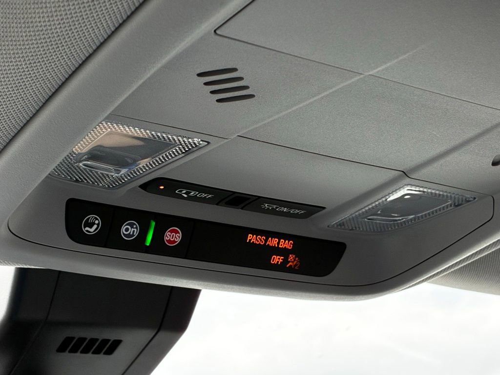 Used 2023 Chevrolet Equinox LS w/ LS Convenience Package FWD image 31