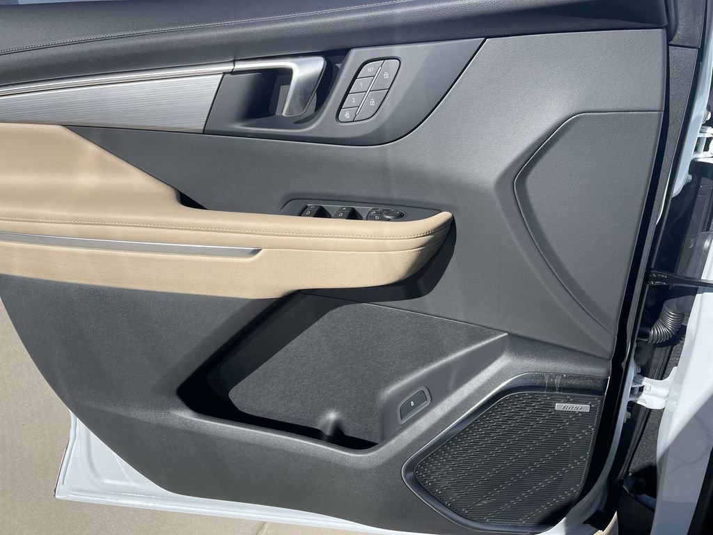 New 2026 Buick Enclave Preferred w/ Super Cruise Package image 21