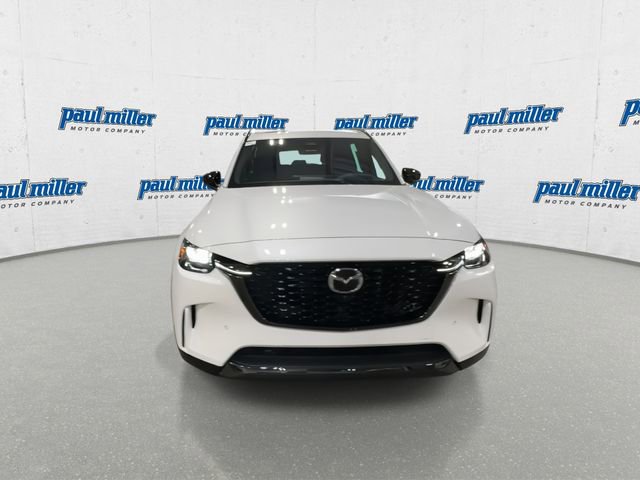 New 2026 MAZDA CX-90 3.3 Turbo S w/ Premium Package AWD/4WD image 3