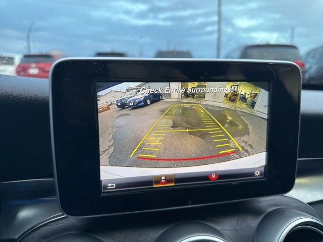 Used 2015 Mercedes-Benz C 300 4MATIC Sedan image 27