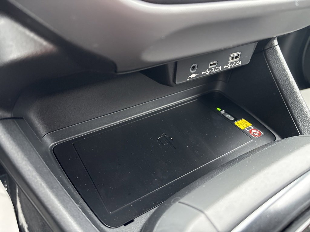 New 2026 Subaru Crosstrek 2.5i Sport image 21