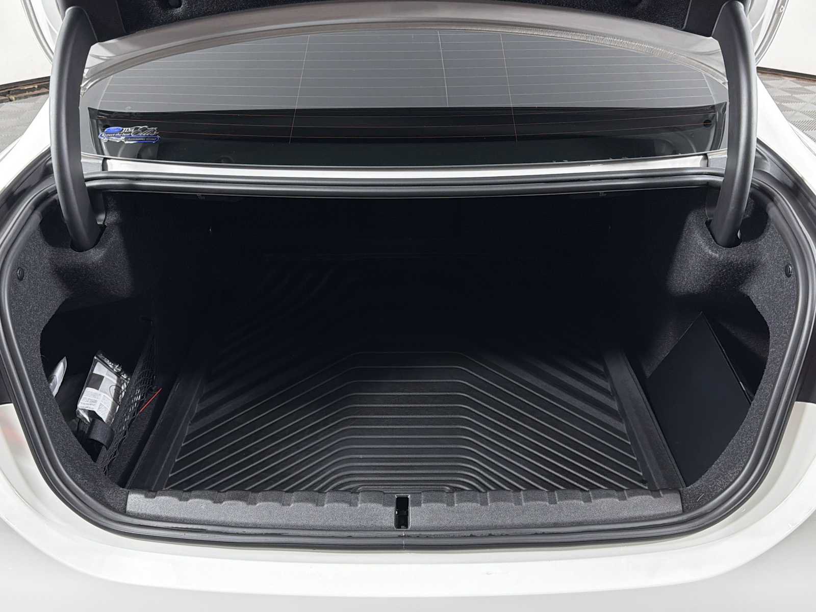 Used 2024 BMW M4 Competition w/ Executive Package RWD image 16