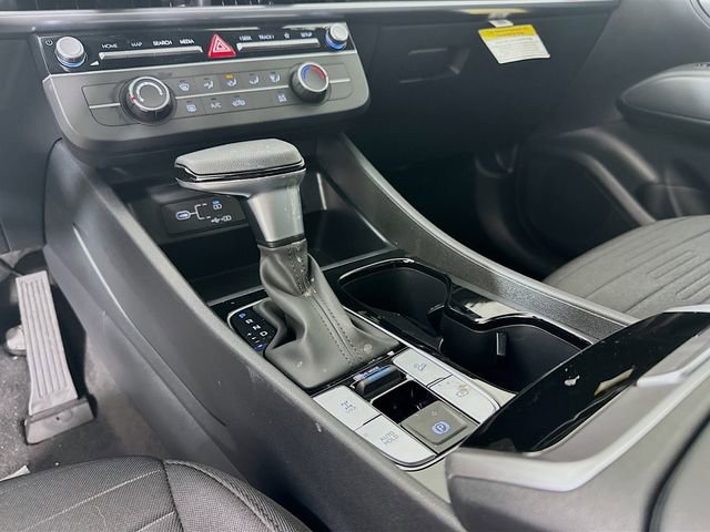 New 2026 Hyundai Santa Cruz SE image 24