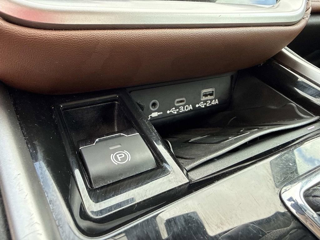 Used 2024 Subaru Legacy Touring XT image 34