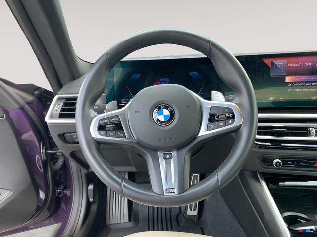 Used 2024 BMW 230i xDrive Coupe w/ Premium Package AWD/4WD image 12