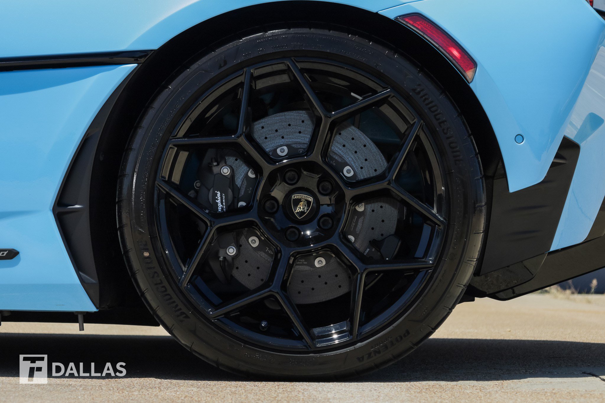 Used 2026 Lamborghini Temerario AWD/4WD image 9
