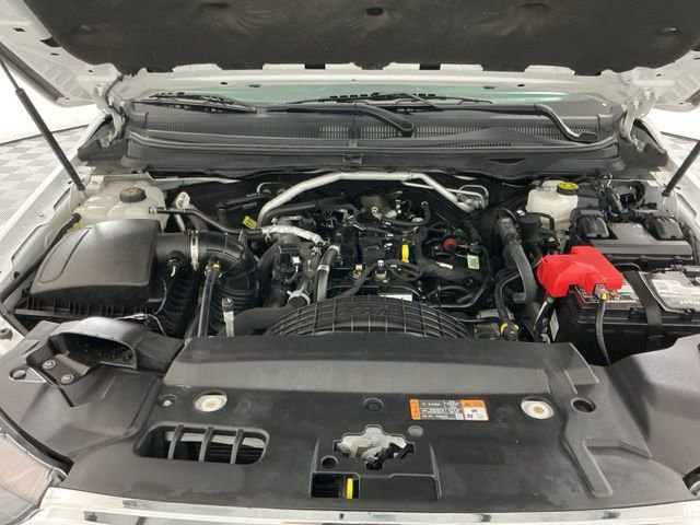 Used 2021 Ford Ranger XLT w/ Equipment Group 302A High image 27