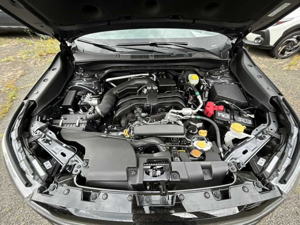 New 2026 Subaru Forester Touring AWD/4WD image 10