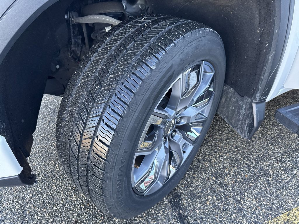 Certified 2023 GMC Sierra 1500 Denali w/ Denali Reserve Package image 21