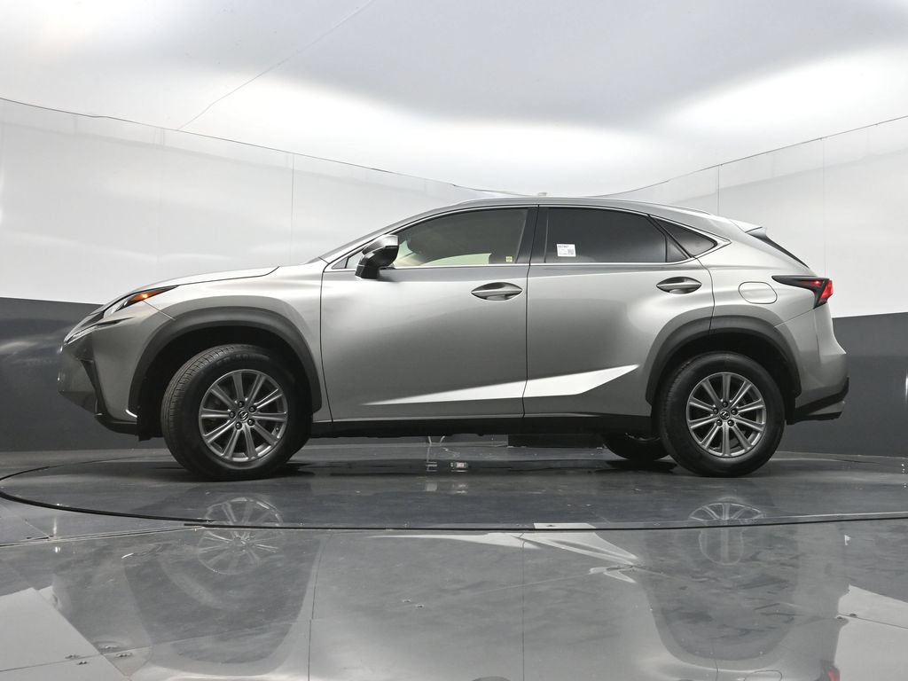 Used 2019 Lexus NX 300 FWD w/ Comfort Package image 26