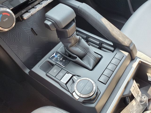 New 2026 Toyota Tacoma SR5 AWD/4WD image 29