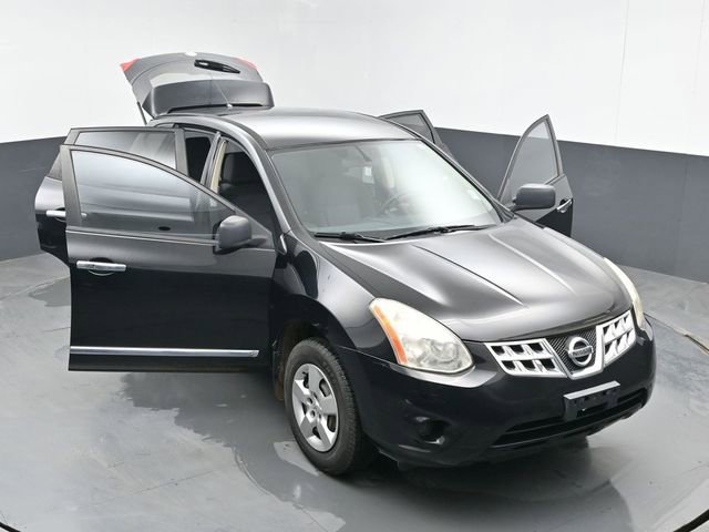 Used 2012 Nissan Rogue S image 45