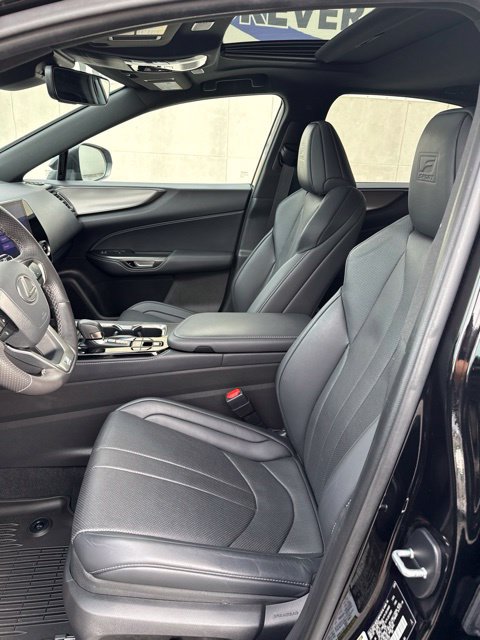 Used 2024 Lexus NX 350 F Sport AWD/4WD image 14