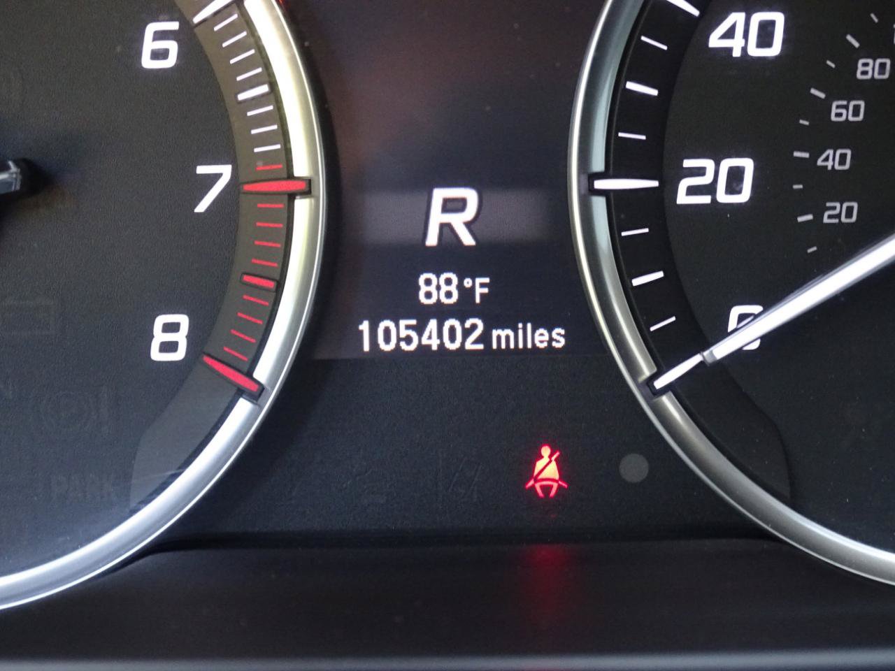 Used 2015 Acura TLX w/ Technology Package FWD image 37