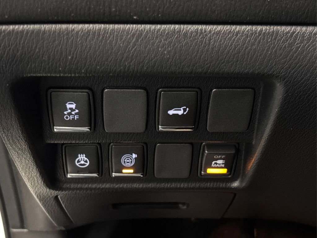 Used 2019 INFINITI QX60 Luxe w/ Essential Package image 41