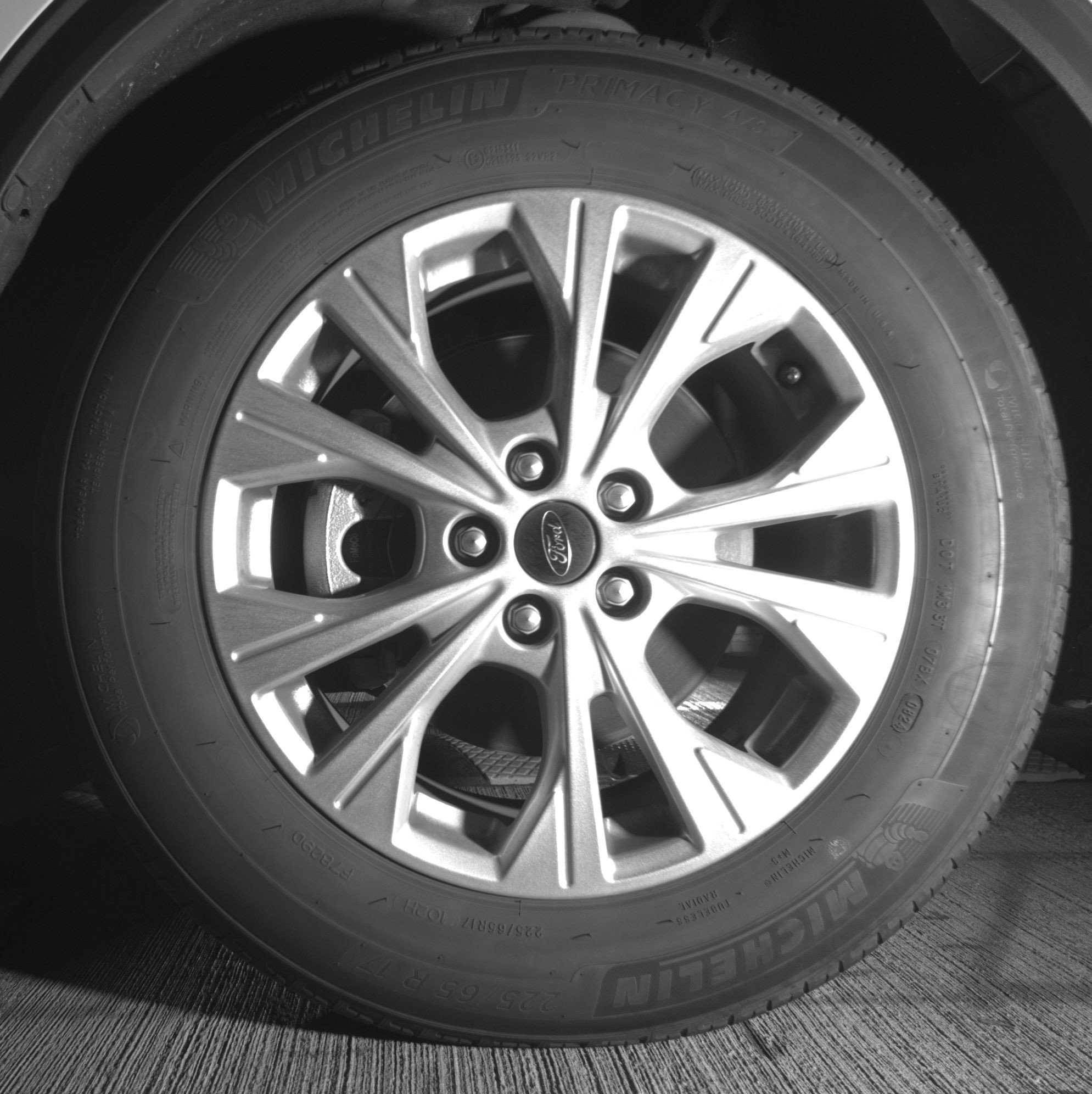 Used 2024 Ford Escape Active image 12