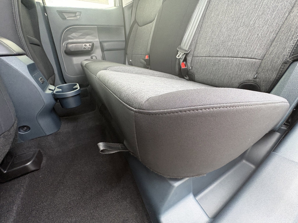 New 2026 Ford Maverick XLT image 19