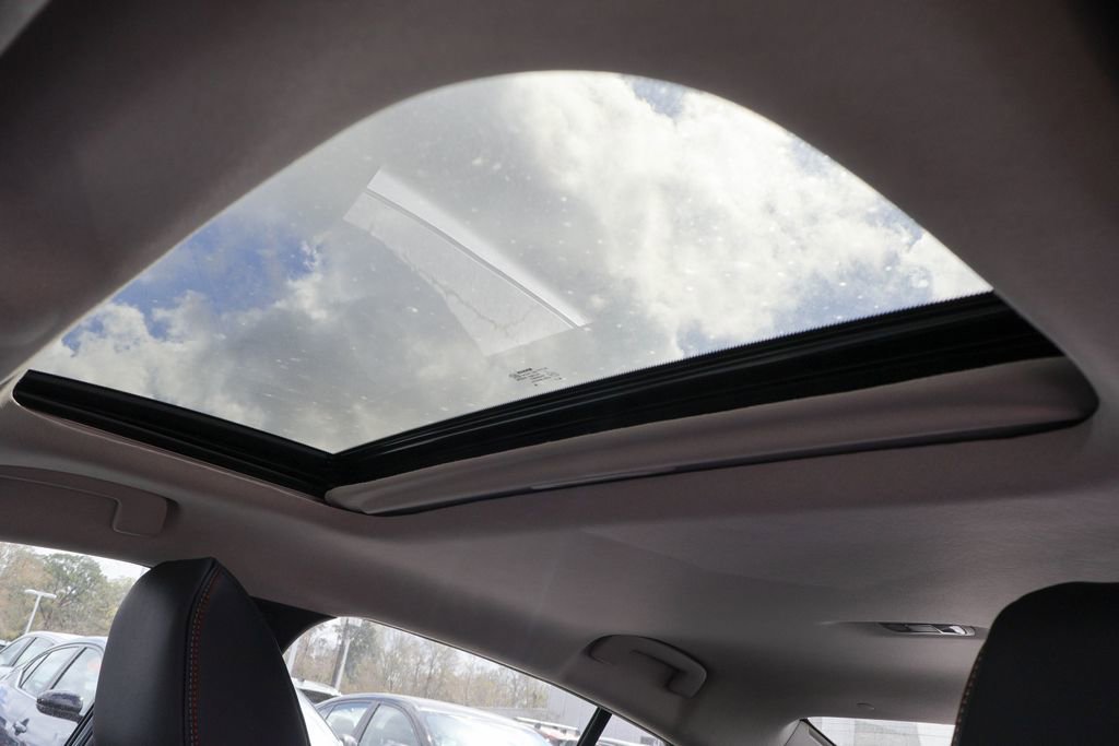 New 2026 Nissan Sentra SR image 9