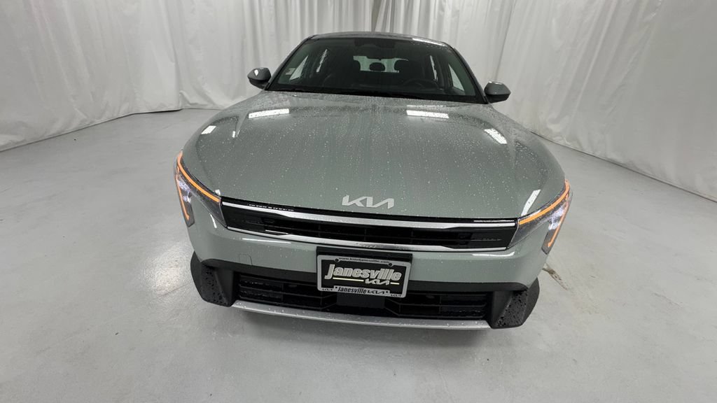 New 2026 Kia K4 EX FWD image 8