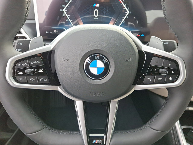 New 2026 BMW 430i xDrive Coupe w/ M Sport Package image 12