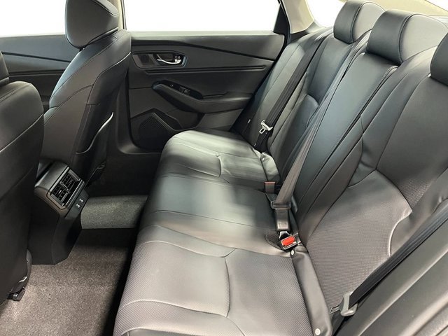 New 2026 Honda Accord Touring image 18