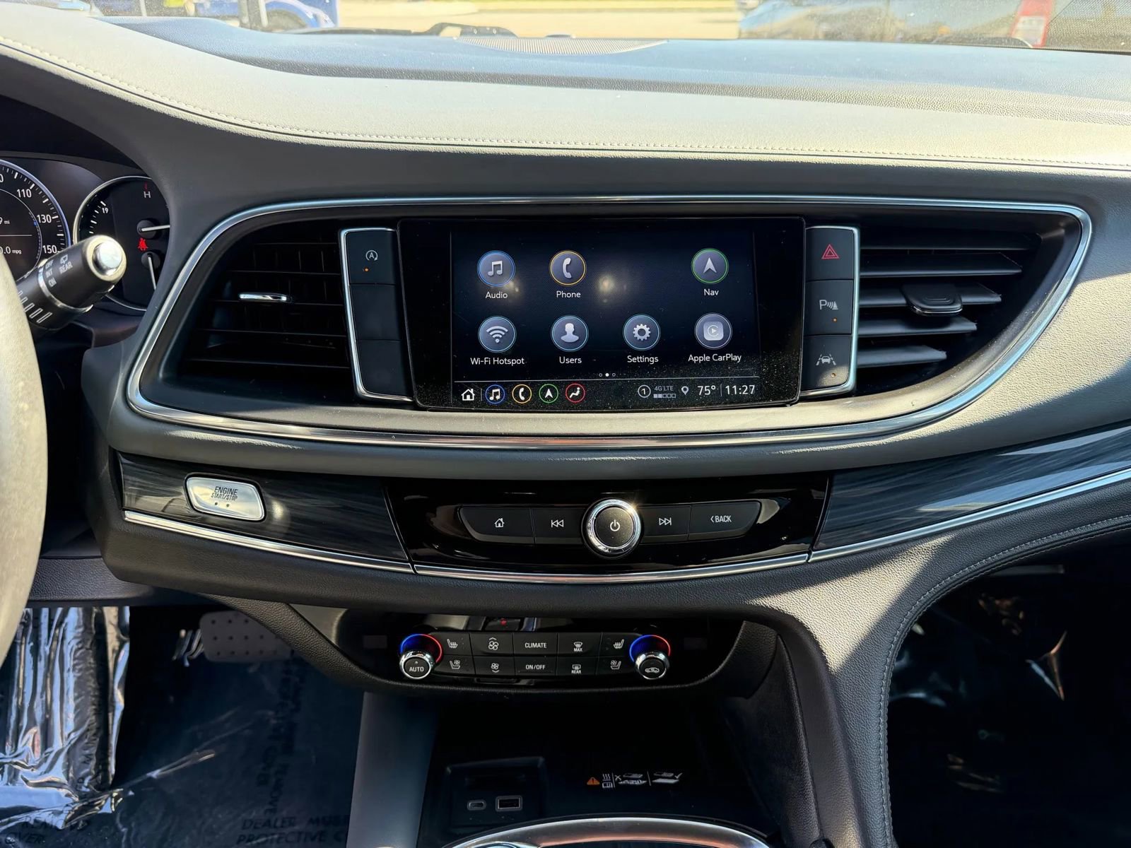 Used 2024 Buick Enclave Premium image 20