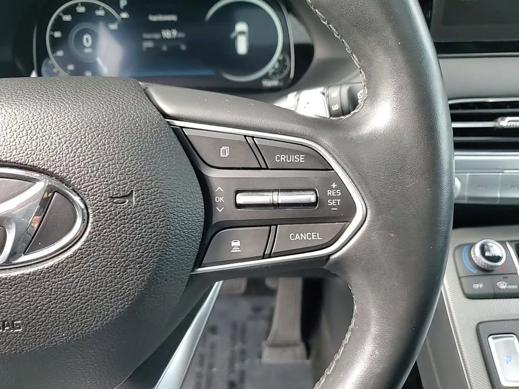 Certified 2021 Hyundai Palisade Limited image 18