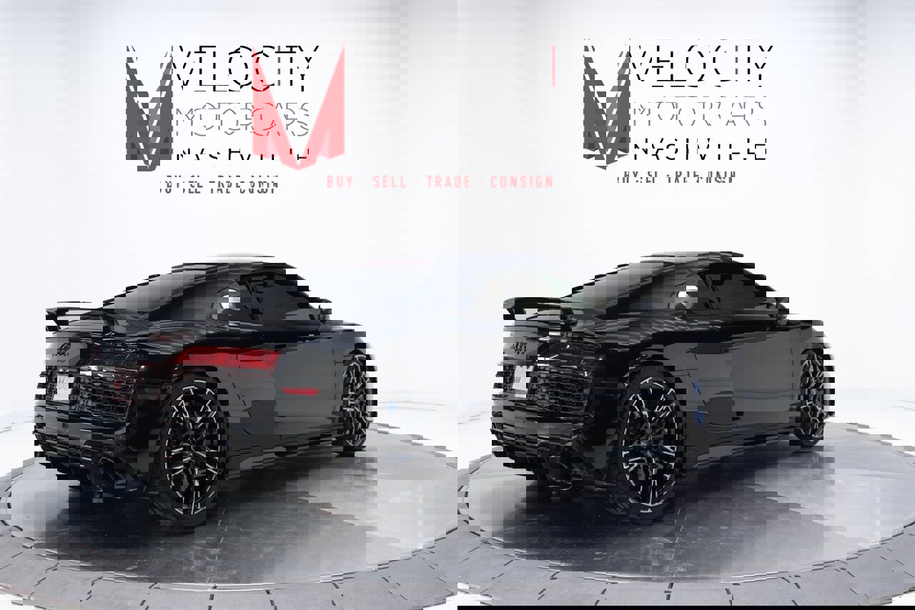 Used 2023 Audi R8 V10 performance w/ R8 Performance Design Package image 6