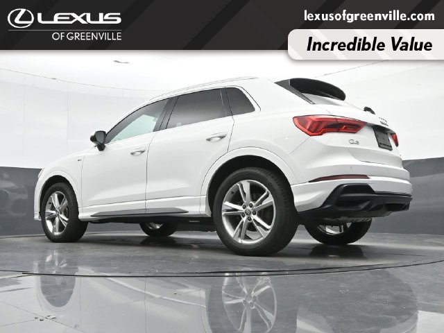 Used 2020 Audi Q3 2.0T Premium w/ Convenience Package AWD/4WD image 44