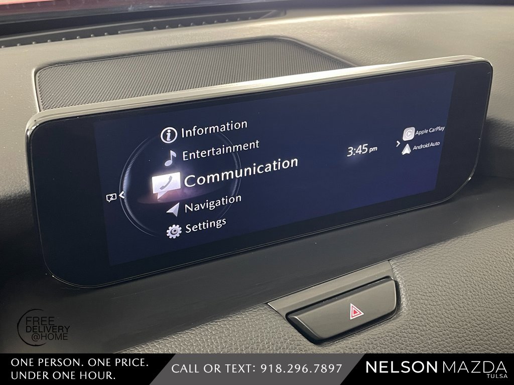 Used 2024 MAZDA CX-90 3.3 Turbo w/ Premium Package image 30