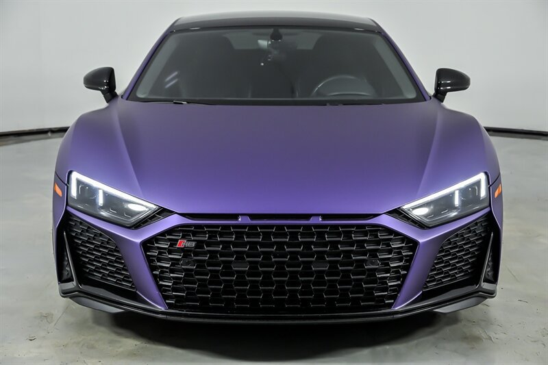 Used 2022 Audi R8 V10 performance RWD image 5