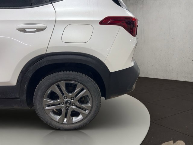 Used 2021 Kia Seltos LX AWD/4WD image 19
