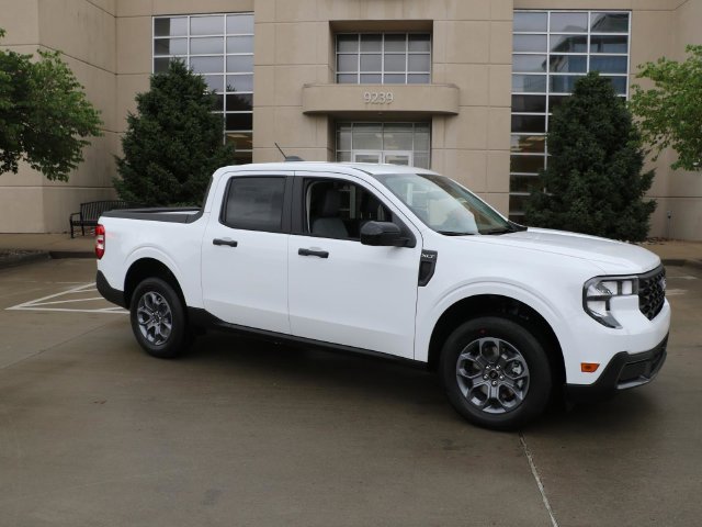 New 2026 Ford Maverick XLT w/ XLT Luxury Package