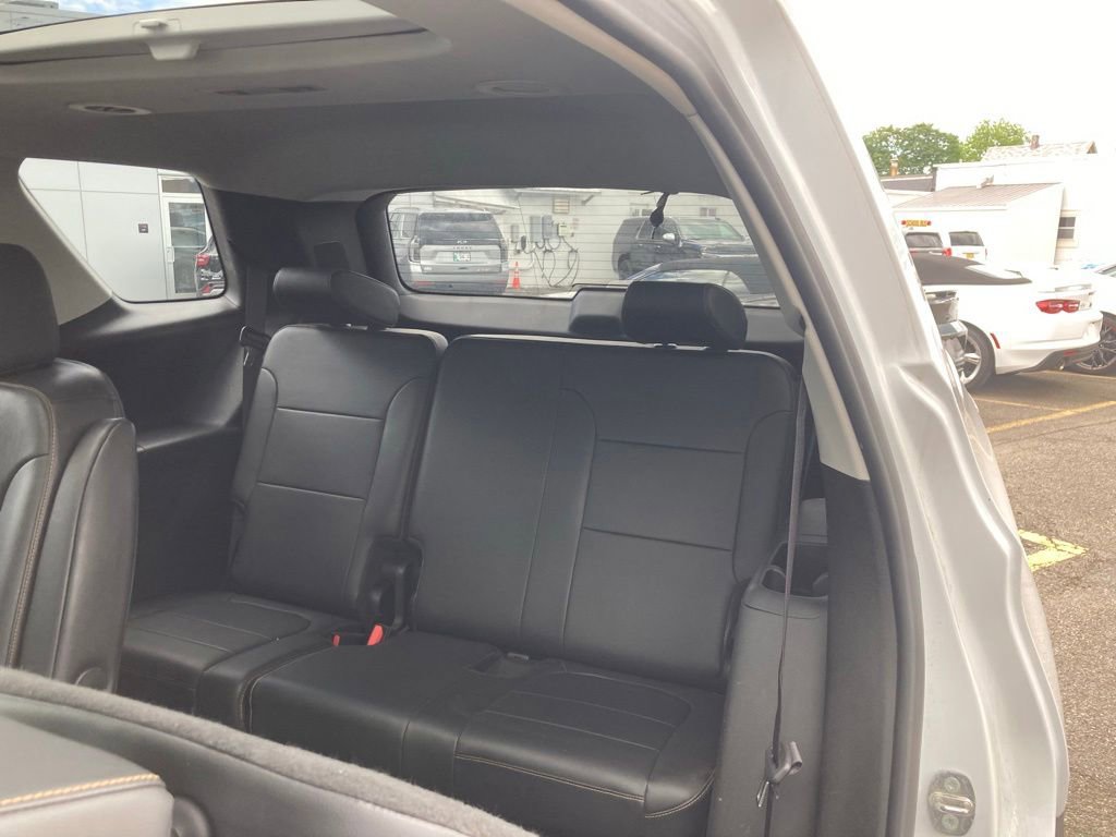 Used 2019 Chevrolet Traverse RS w/ LPO, Floor Liner Package AWD/4WD image 20