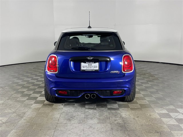 Used 2019 MINI Cooper S w/ Signature Upholstery Package image 25