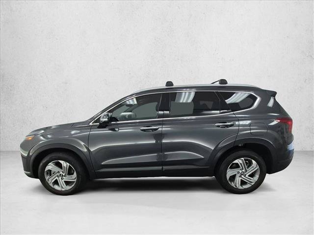 Certified 2023 Hyundai Santa Fe SEL FWD image 9