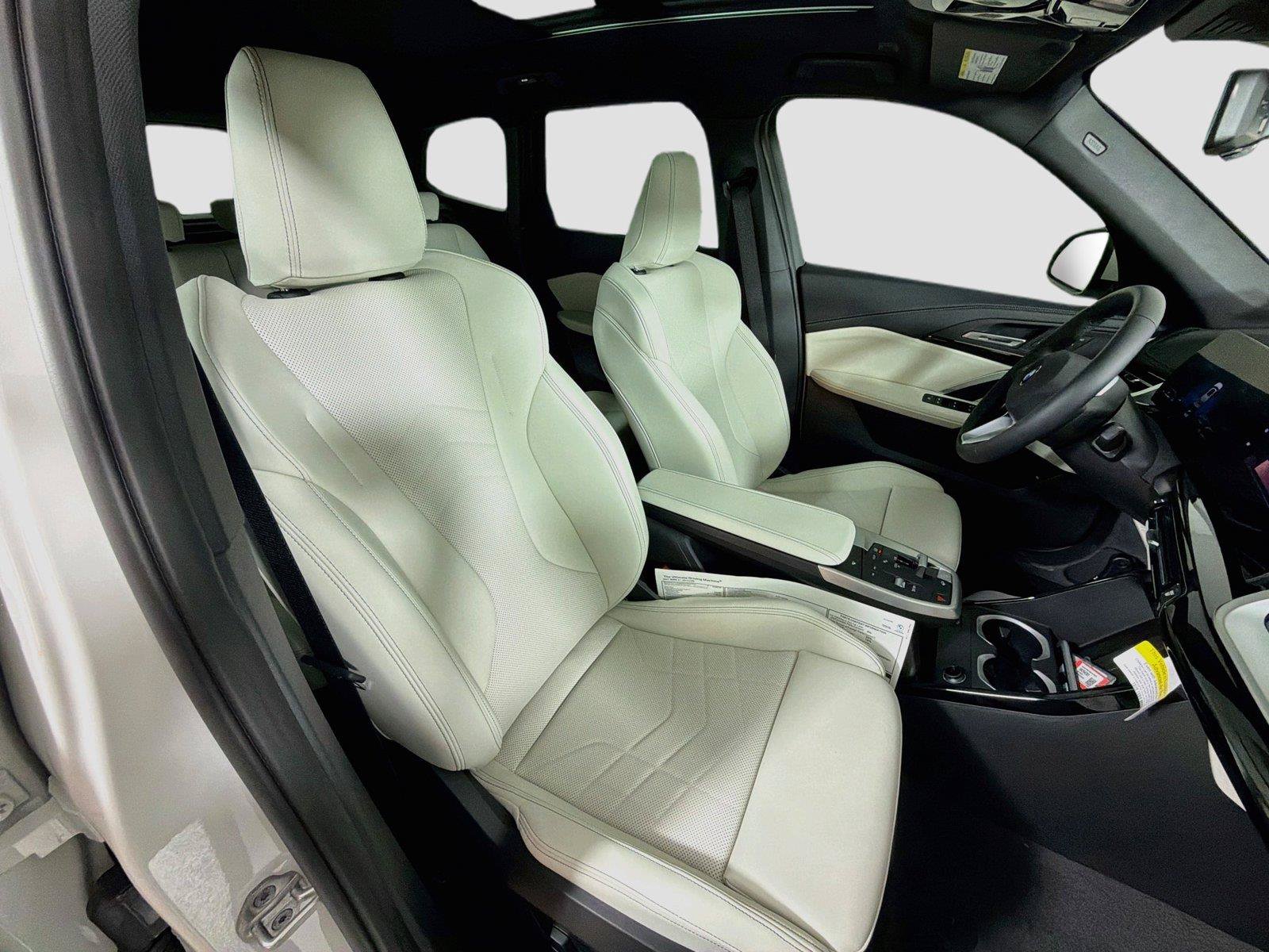 New 2027 BMW X1 xDrive28i AWD/4WD image 28