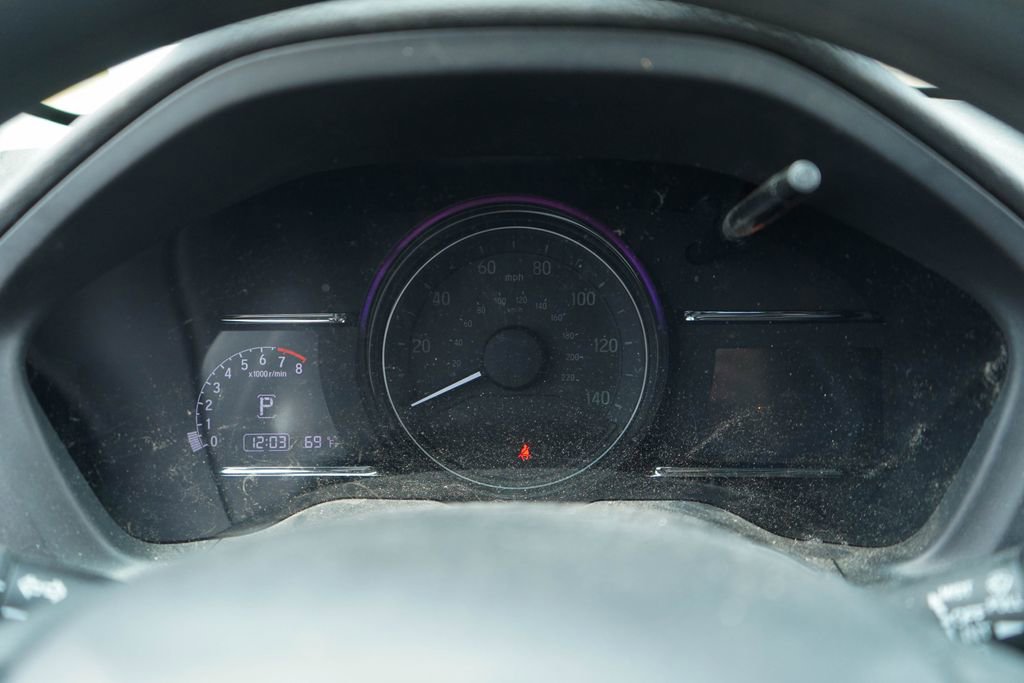 Used 2022 Honda HR-V EX image 11