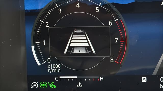New 2026 Subaru Outback Limited AWD/4WD image 28
