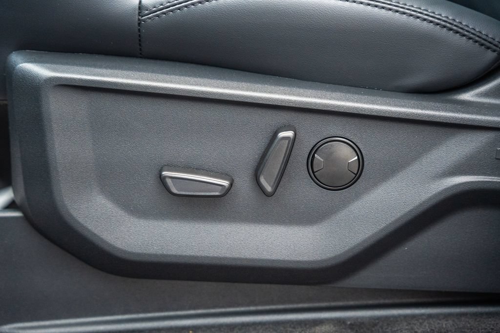 New 2027 Ford Expedition Tremor AWD/4WD image 47