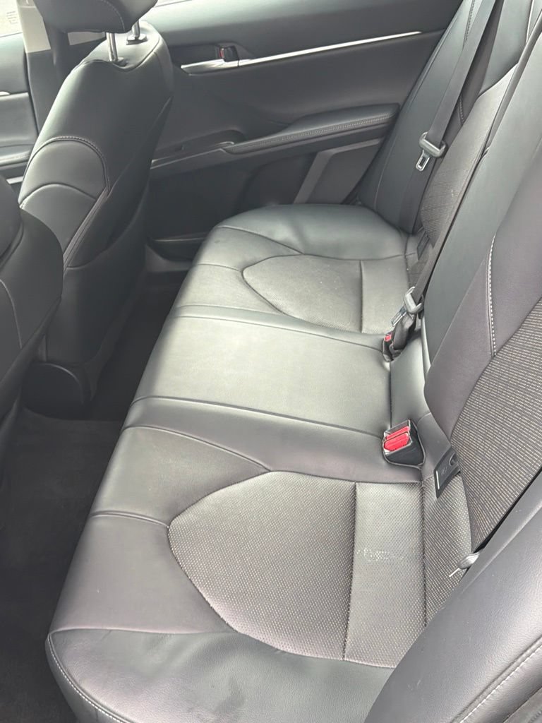 Used 2024 Toyota Camry XSE FWD image 11