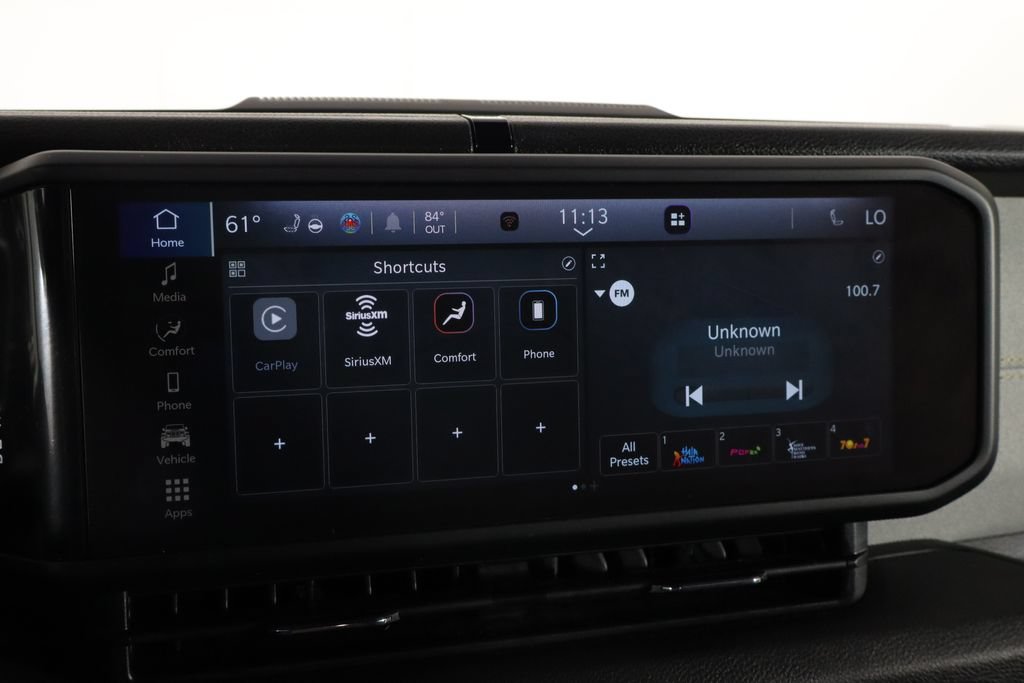 Used 2024 Jeep Wrangler Sport AWD/4WD image 29