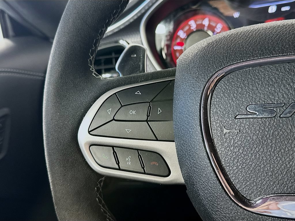 Used 2023 Dodge Challenger SRT Hellcat RWD image 25