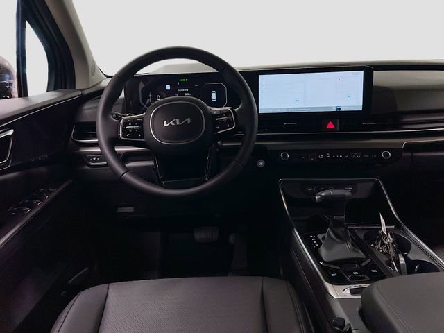 New 2026 Kia Carnival SX Prestige image 24